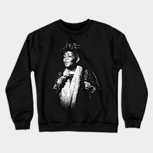 Anita Baker Crewneck Sweatshirt